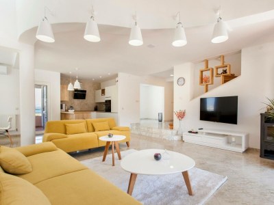 Villa Villa Roza Murter - Features photo 24