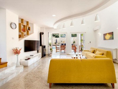 Villa Villa Roza Murter - Features photo 25