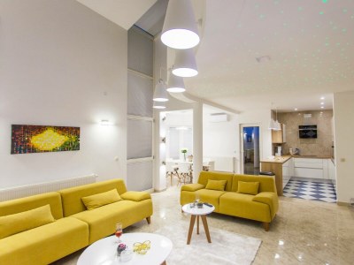 Villa Villa Roza Murter - Features photo 28