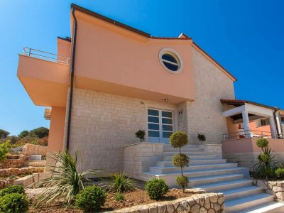 Villa Villa Roza Murter - Environment photo 43