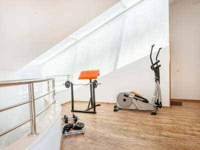 Villa Villa Roza Murter - Outdoor photo 44