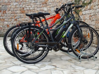 Villa Villa Roza Murter - Outdoor photo 47