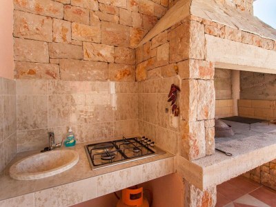 Villa Villa Roza Murter - Outdoor photo 50