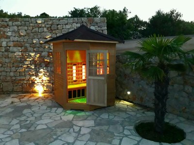 Villa Villa Roza Murter - Outdoor photo 51