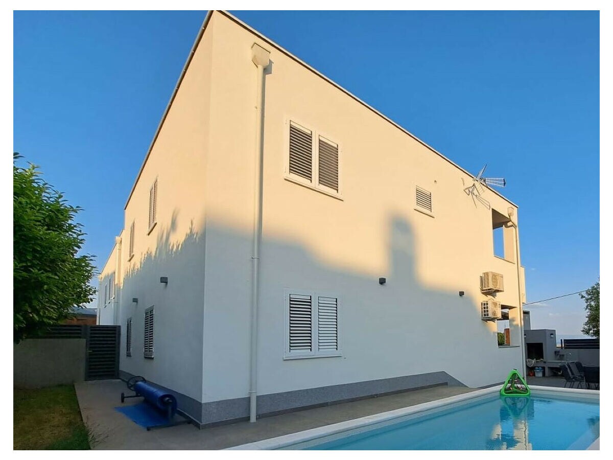 Apartment Apartment Viva - three bedroom apartment