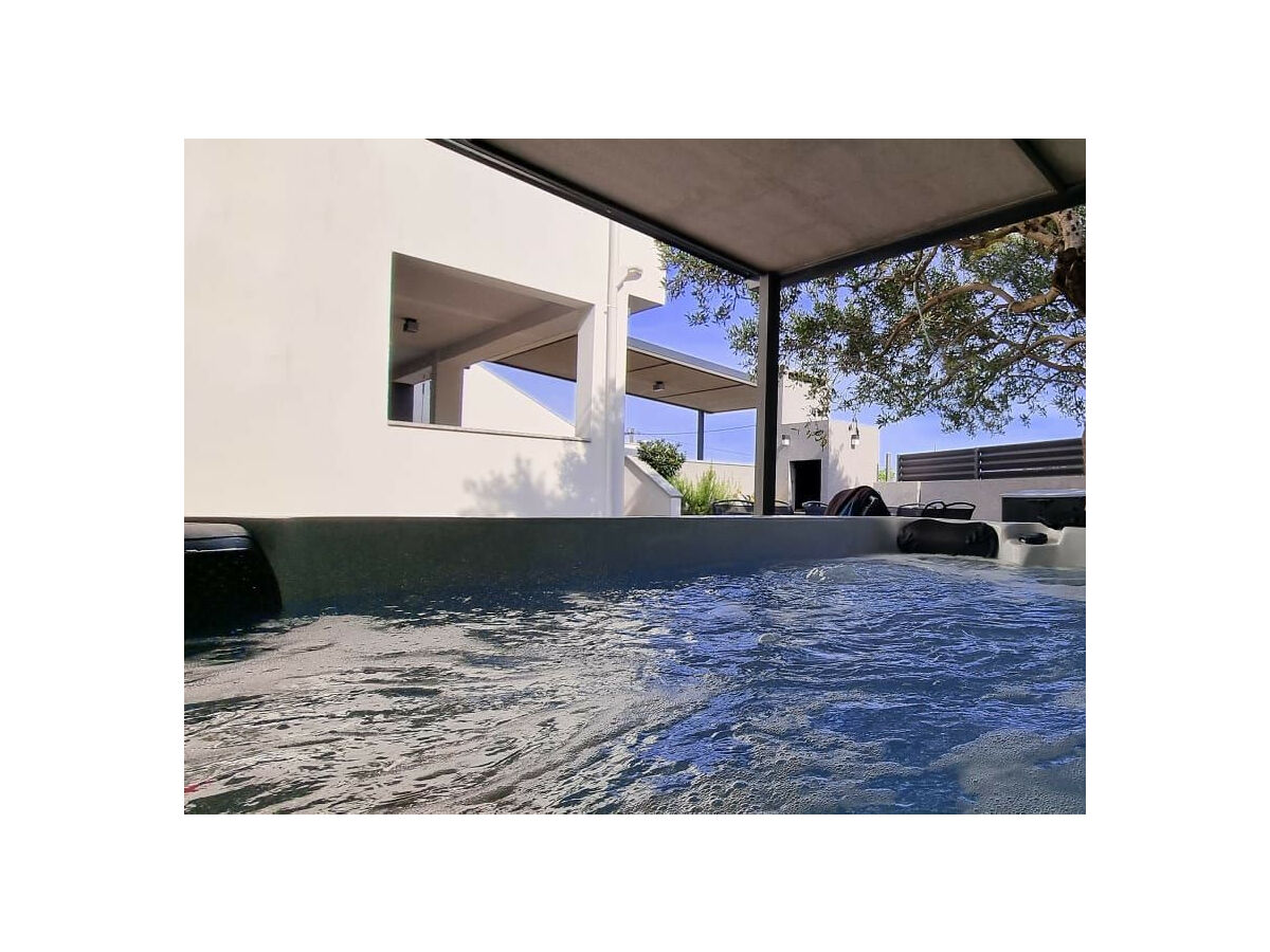 Apartment Apartment Viva - three bedroom apartment - Outdoor photo 2