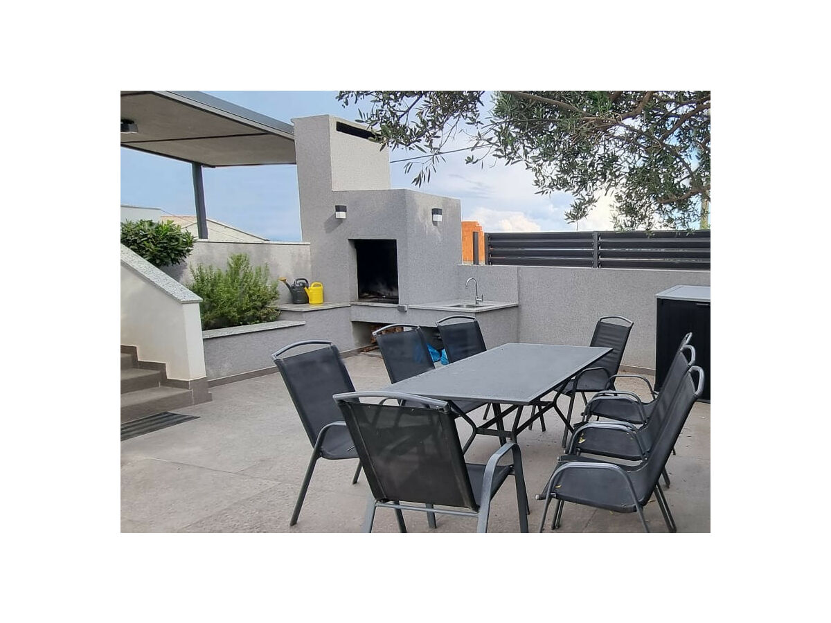 Apartment Apartment Viva - three bedroom apartment - Outdoor photo 4