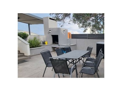 Apartment Apartment Viva - three bedroom apartment - Outdoor photo 4