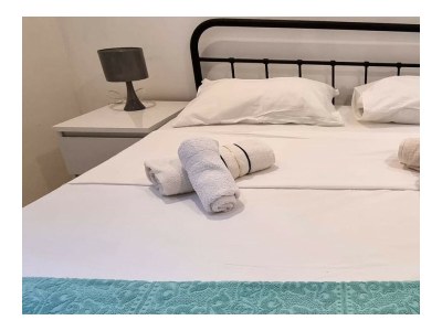 Apartment Apartment Viva - three bedroom apartment - Features photo 12