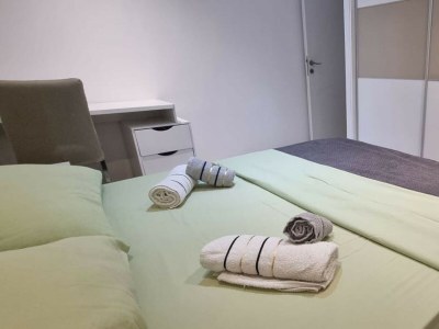 Apartment Apartment Viva - three bedroom apartment - Features photo 16