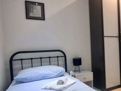 Apartment Apartment Viva - three bedroom apartment - Features photo 17