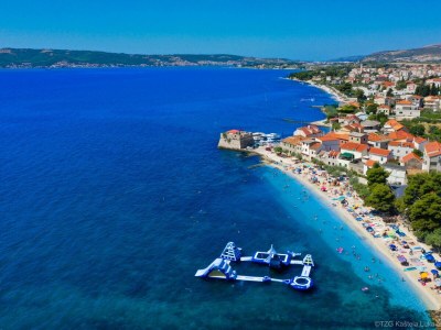 Apartment Apartment Viva - three bedroom apartment - Outdoor photo 20