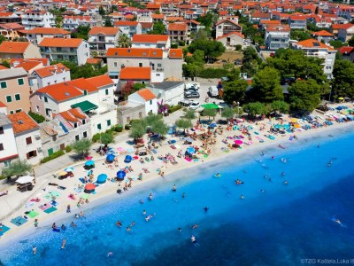 Apartment Apartment Viva - three bedroom apartment - Outdoor photo 22