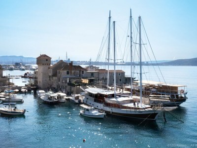 Apartment Apartment Viva - three bedroom apartment - Outdoor photo 24