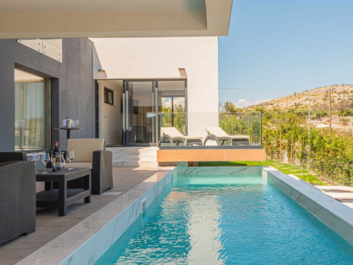 Villa Villa Šimun - Outdoor photo 2