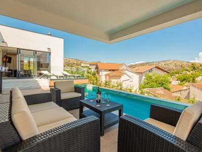 Villa Villa Šimun - Outdoor photo 4