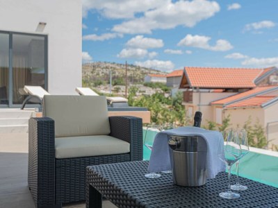 Villa Villa Šimun - Outdoor photo 5