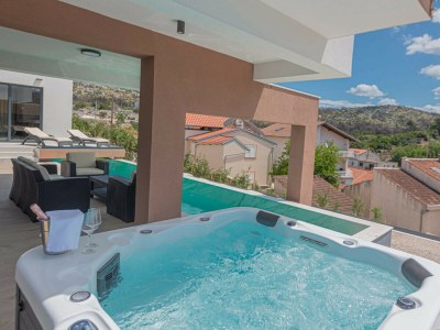 Villa Villa Šimun - Outdoor photo 6