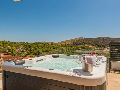 Villa Villa Šimun - Outdoor photo 8