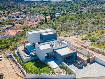 Villa Villa Šimun - Outdoor photo 10