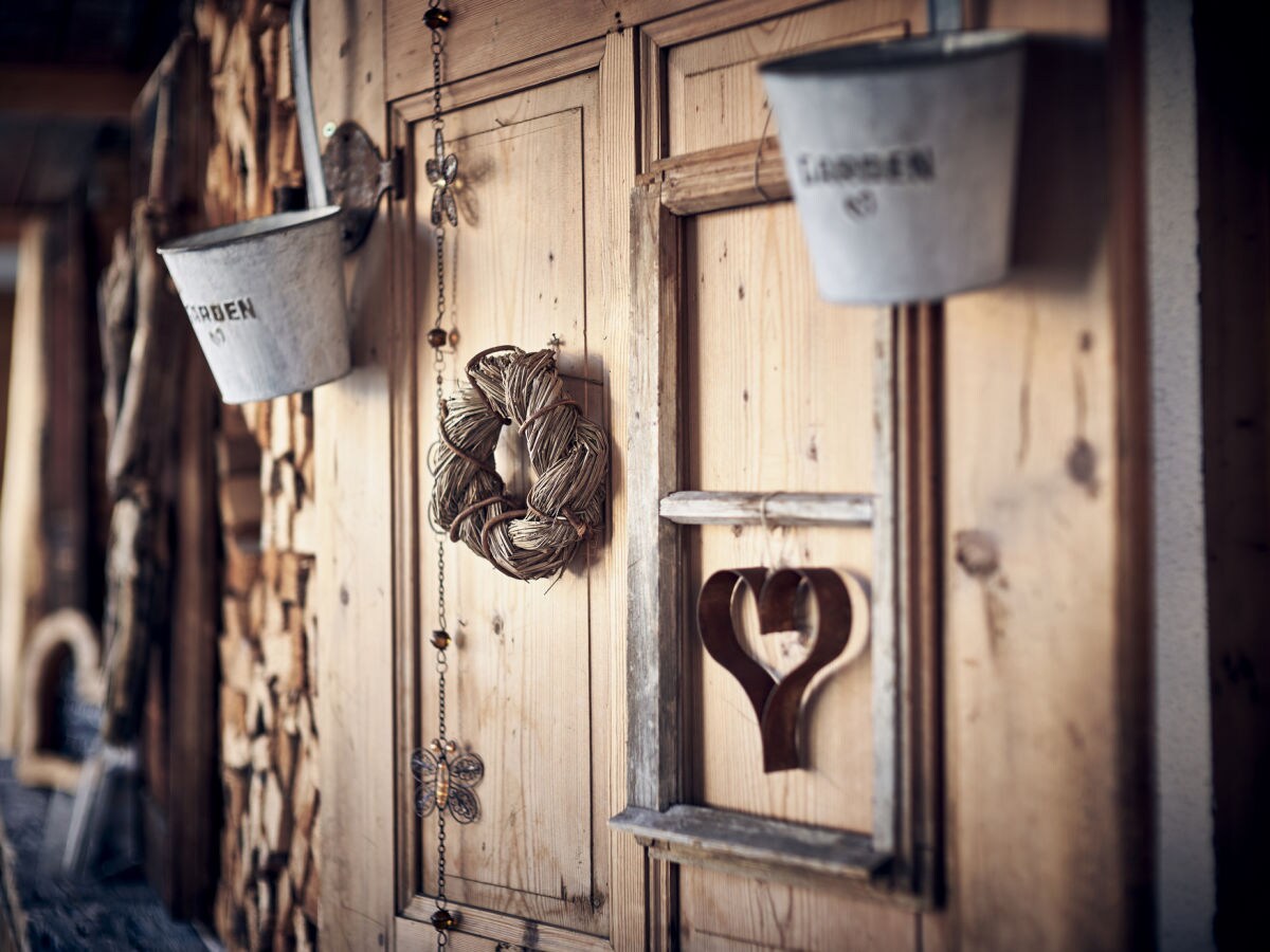 Alpine hut Felsenhuette - Outdoor photo 2