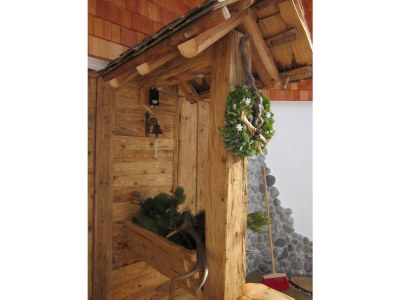 Alpine hut Felsenhuette - Outdoor photo 3