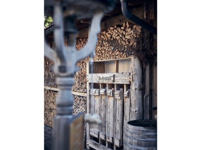 Alpine hut Felsenhuette - Outdoor photo 6