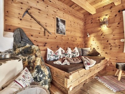 Alpine hut Felsenhuette - Features photo 11