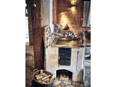 Alpine hut Felsenhuette - Features photo 13