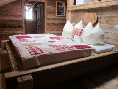 Alpine hut Felsenhuette - Features photo 15