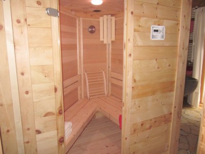 Alpine hut Felsenhuette - Features photo 19