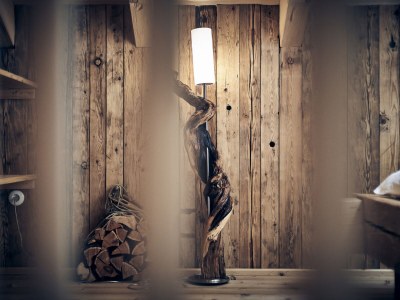 Alpine hut Felsenhuette - Features photo 20