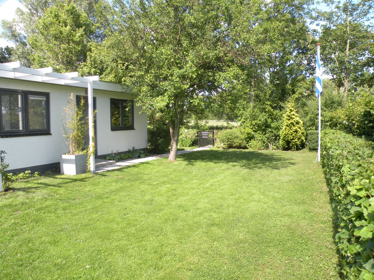 Holiday house Zilt - Outdoor photo 3