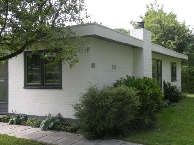 Holiday house Zilt - Outdoor photo 2