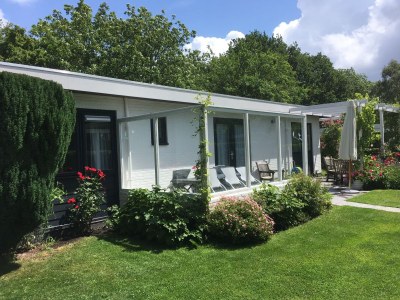 Holiday house Zilt - Outdoor photo 6