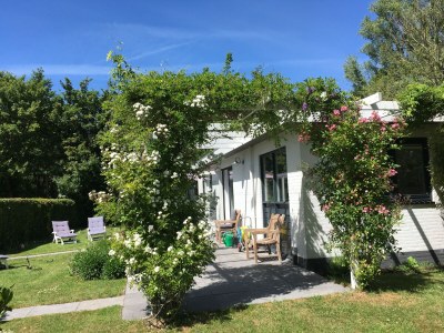 Holiday house Zilt - Outdoor photo 7