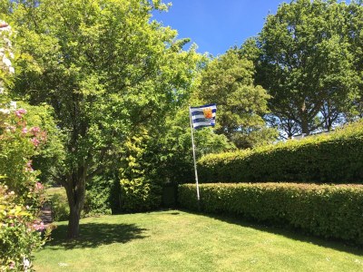 Holiday house Zilt - Outdoor photo 10