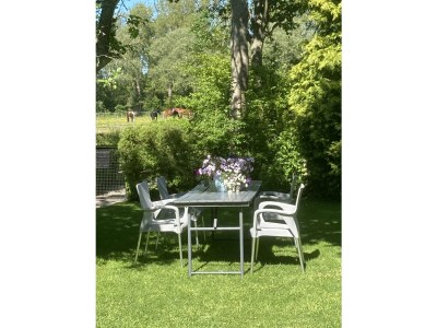 Holiday house Zilt - Outdoor photo 12