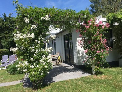 Holiday house Zilt - Outdoor photo 15