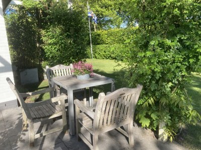 Holiday house Zilt - Outdoor photo 17