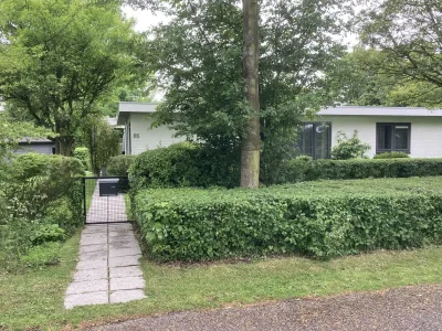 Holiday house Zilt - Outdoor photo 20