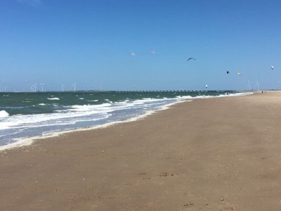 Holiday house Zilt - Environment photo 40