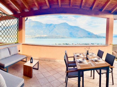 Holiday apartment Casa Primo Sole - Outdoor photo 2