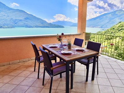 Holiday apartment Casa Primo Sole - Outdoor photo 3