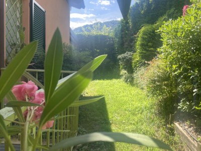 Holiday apartment Casa Primo Sole - Outdoor photo 5