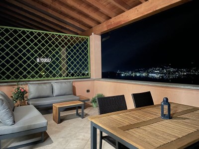 Holiday apartment Casa Primo Sole - Outdoor photo 6