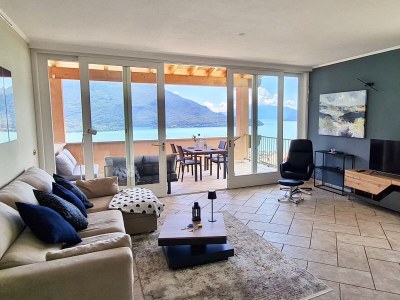 Holiday apartment Casa Primo Sole - Features photo 8