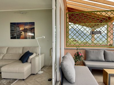 Holiday apartment Casa Primo Sole - Features photo 10