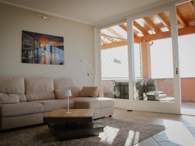 Holiday apartment Casa Primo Sole - Features photo 11