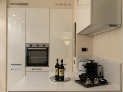 Holiday apartment Casa Primo Sole - Features photo 14